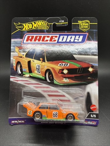 Hot wheels bmw - bmw, 320