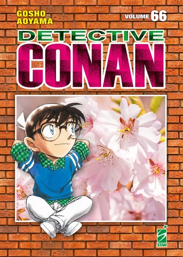Detective conan new edition - detective,