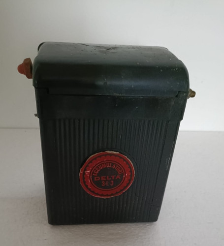 Batteria delta 3l3 per moto - delta,