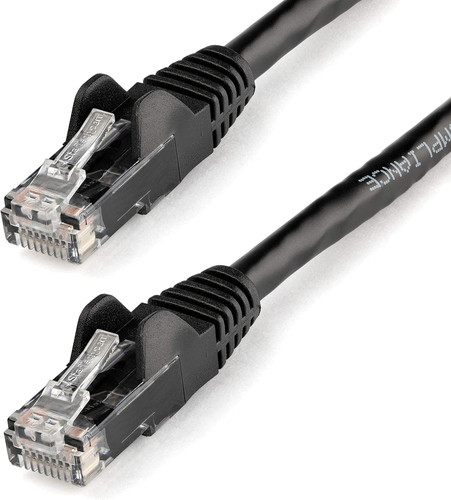 Com cavo ethernet - .com, utp