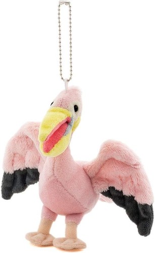 Grande portachiavi mascotte