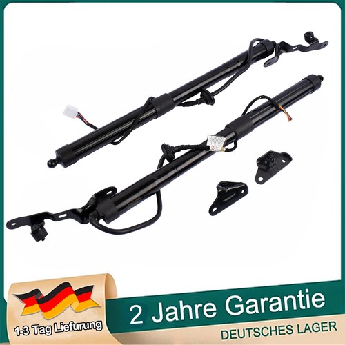Molle gas portellone - 2,