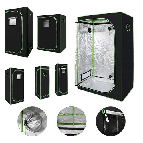 Growbox tenda coltivazione - tenda, da