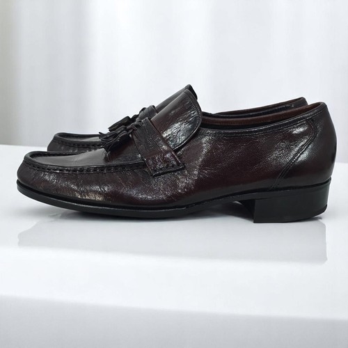 Mocassini florsheim nappa - mocassini,