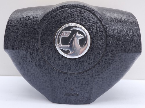 Airbag volante per opel zafira - per,