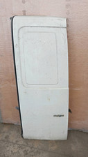 Porta carico post. a battente