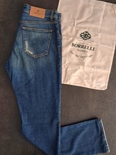 290€ LUIGI BORRELLI new&tag