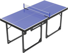 Tavolo Da Ping Pong Pieghevole
