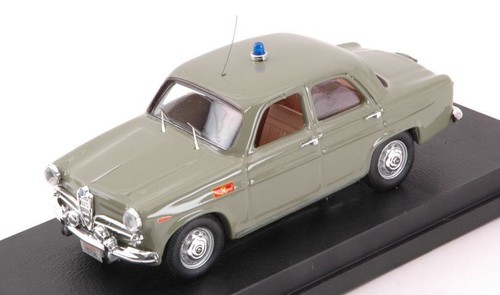 Alfa romeo giulietta reparto - alfa,