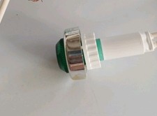 Lampada spia occhio bue - occhio, di