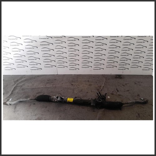 Scatola sterzo jeep grand - jeep,