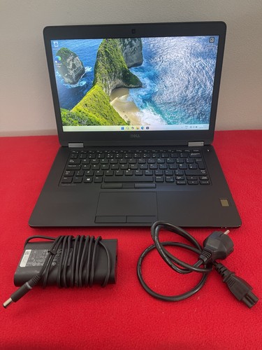 Dell e5470 computer portatile - e5470,