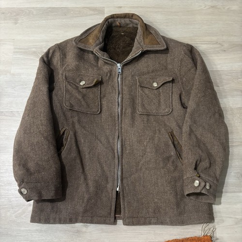 Giacca bomber uomo vera