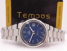 OMEGA GENEVE AUTOMATIC