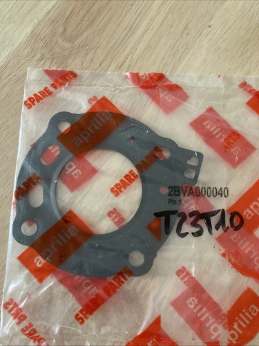 Aprilia 2bva000040 guarnizione - aprilia,