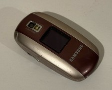 Samsung E530 difettoso -