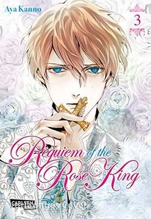 Requiem the rose king - rose, von