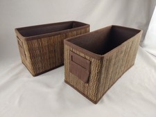  2 IKEA MOTORP CD Holder