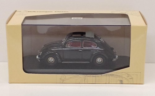 Minicar minichamps vw - minicar,