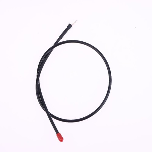 Nuova antenna gps cane - gps,