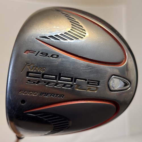 King cobra driver - king, ld