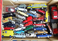 Ixo Solido E Diversi 1/43 -