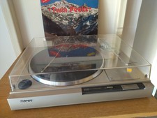 SONY PS LX210 giradischi (Vedi Descrizione)