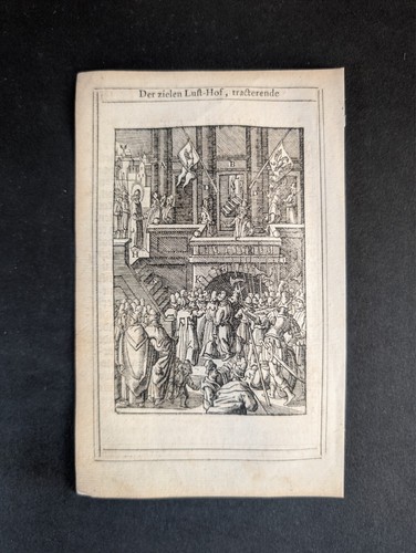 First before pilate der - first, pilate,