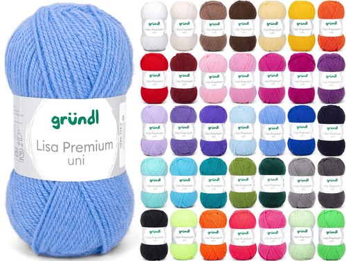 Gründl lisa premium - 50, uni