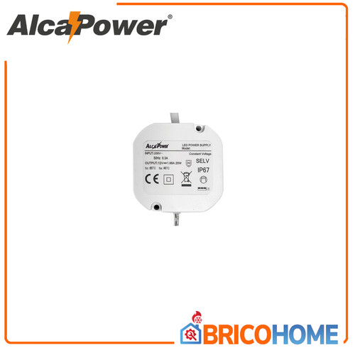 Alimentatore switching - alimentatore,
