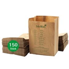 bioMat® | Sacchetti di carta