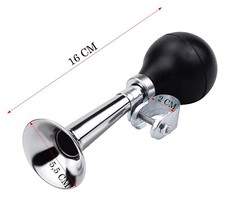 Trombetta Bici Tromba per