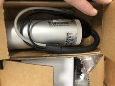 VIVOTEK IP7330 NETWORK Camera VIVOTEK NUOVA