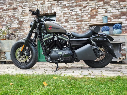 Borsa moto clean blackline - moto,