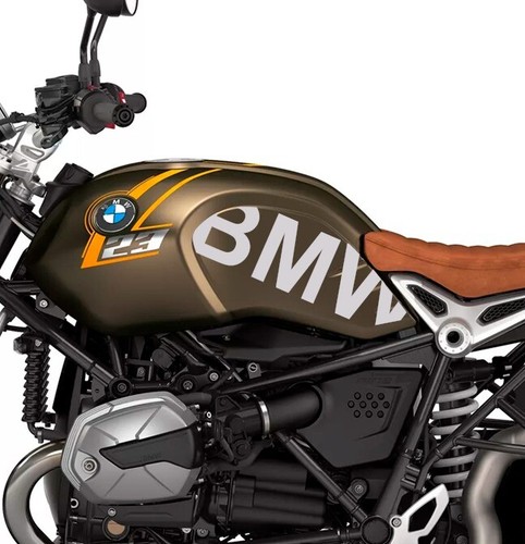 Kit adesivi per laterali bmw - kit, r