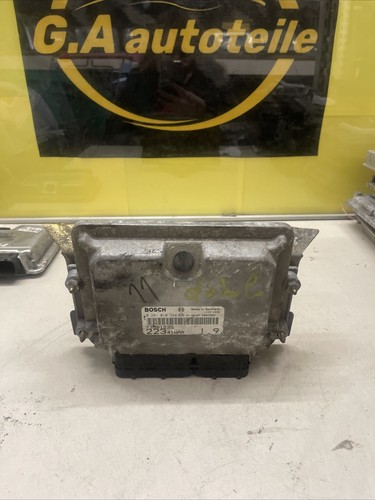 Centralina motore fiat - motore,