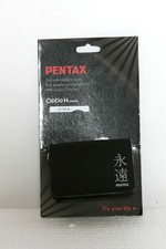 PENTAX ORIGINALE BORSA PER