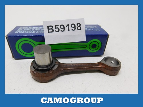 Biella piston rod - biella,