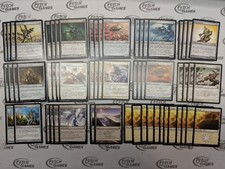 Mazzo 60 Carte - AFFINITÀ