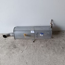 Original Exhaust Muffler for