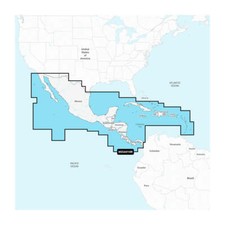Garmin Navionics+ NSSA010R
