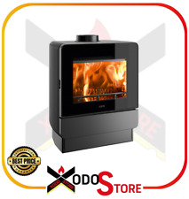 Stufa a legna NESTOR MARTIN modello M43 - Invia mail per sconto