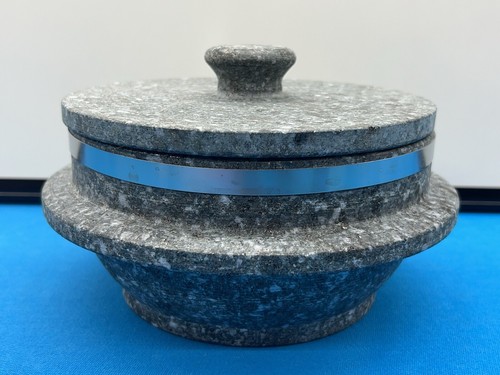 Pentola calda korean stone - pentola,