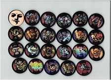 Medaglia buster medaglie - b,