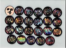 Medaglia B Buster Medaglie