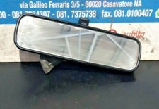 RICAMBI USATI, SPECCHIETTO INTERNO RETROVISORE TOYOTA COROLLA VERSO