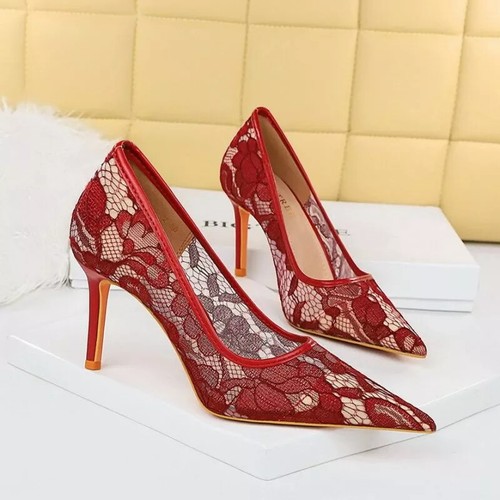 Decolte scarpe donna cm - scarpe, 9.5