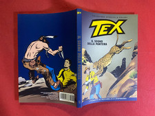 TEX HISTORICAL COLOR