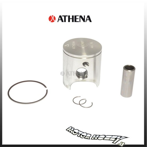 Pistone forgiato athena ktm - forgiato,