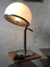 Lampada Bino Design Gregotti e